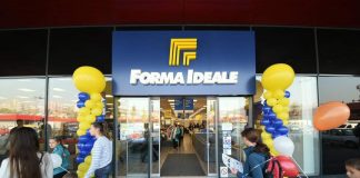 Od 29. aprila salon Forma Ideale i u Prijepolju