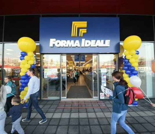 Od 29. aprila salon Forma Ideale i u Prijepolju