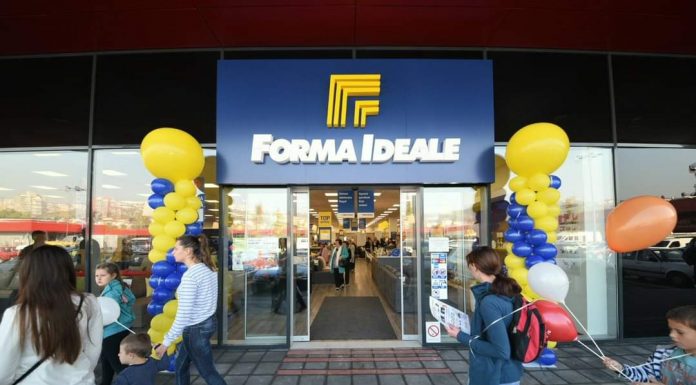 Od 29. aprila salon Forma Ideale i u Prijepolju