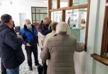 U Zlatiborskom okrugu vakcinisano skoro 50.000 lica