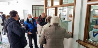 U Zlatiborskom okrugu vakcinisano skoro 50.000 lica