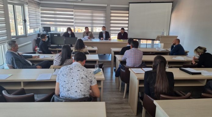 PRIJEPOLJSKI SPORTSKI KLUBOVI MORAJU DA VRATE NOVAC U BUDŽET