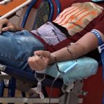 Danas od 11 do 14h – redovna akcija dobrovoljnog davalaštva krvi u Prijepolju