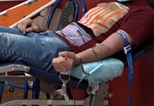 Danas od 11 do 14h – redovna akcija dobrovoljnog davalaštva krvi u Prijepolju