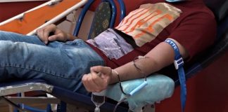 Danas od 11 do 14h – redovna akcija dobrovoljnog davalaštva krvi u Prijepolju