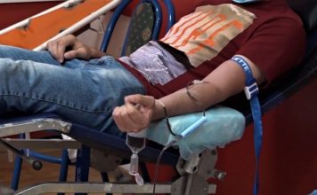 Danas od 11 do 14h – redovna akcija dobrovoljnog davalaštva krvi u Prijepolju