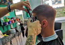 Od 1. januara 2022. godine frizeri moraju da kucaju račune