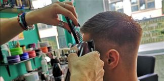 Od 1. januara 2022. godine frizeri moraju da kucaju račune