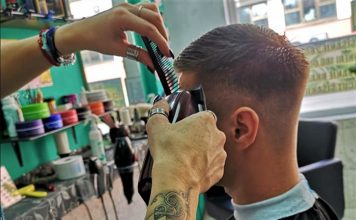 Od 1. januara 2022. godine frizeri moraju da kucaju račune