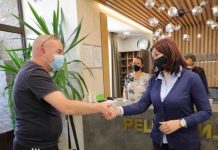 Zdravstveni radnici iz kovid bolnica na odmoru na Zlatiboru