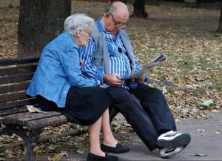 5.980 penzionera iz Prijepolja ima pravo na banjsku rehabilitaciju Foto: Stefana Savić