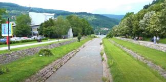 15. maja prolećna akcija čišćenja grada