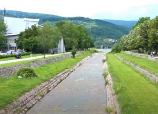 15. maja prolećna akcija čišćenja grada