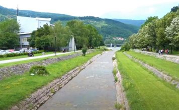 Na ušću čaršija – nova manifestacija u Prijepolju