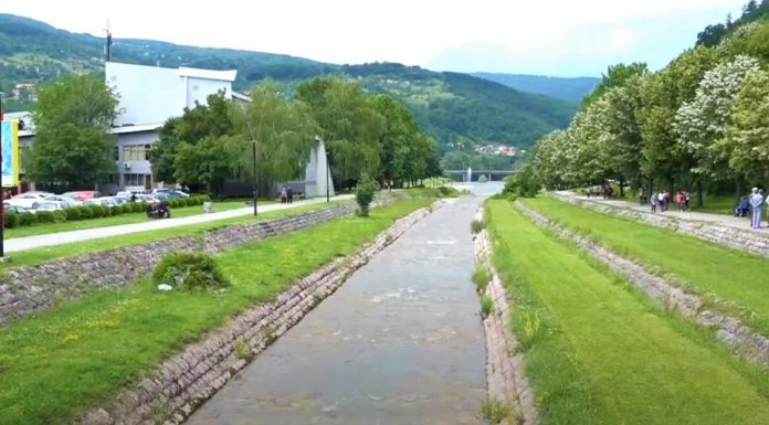 15. maja prolećna akcija čišćenja grada
