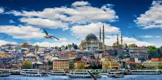 Putovanja u Tursku od 14. maja