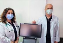 Prijepoljska bolnica dobila savremen ultrazvučni aparat foto: A.Rovčanin