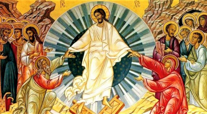 Danas je Vaskrs – najveći i najradosniji hrišćanski praznik