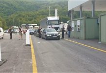 Maloletni državljani Srbije u Crnu Goru mogu putovati samo uz ličnu kartu ili pasoš