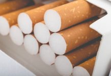 Od 5. jula skuplje cigarete