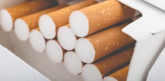 Od 5. jula skuplje cigarete