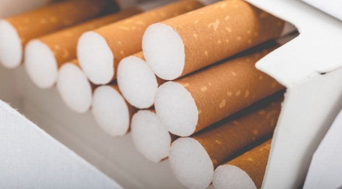 Od 5. jula skuplje cigarete