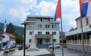 Dan opštine Prijepolje obeležavaće se desetak dana Foto: radio Prijepolje