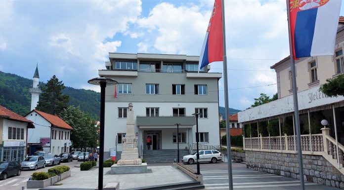 Dan opštine Prijepolje obeležavaće se desetak dana Foto: radio Prijepolje