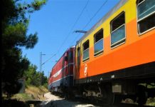 Od 14. juna saobraća i dnevni voz za Beograd i Bar