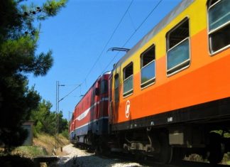 Od 14. juna saobraća i dnevni voz za Beograd i Bar