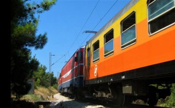Izmene vozova Užice–Prijepolje: Autobusi za pojedine polaske do 12. decembra Putnički voz na pruzi — ilustracija uz izmene vozova Užice–Prijepolje