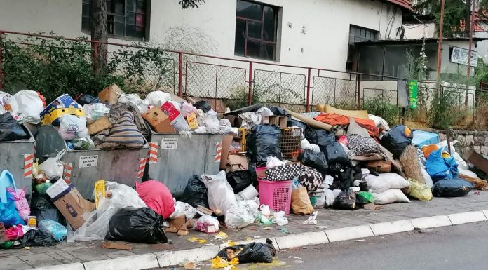 Stižu milionske donacije za JKP Lim a grad nam izgleda ovako