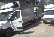 Potrebni vozači B kategorije za rad u EU