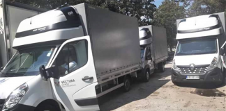 Potrebni vozači B kategorije za rad u EU