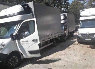 Potrebni vozači B kategorije za rad u EU