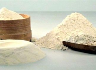 Nakon ulja veća i cena brašna