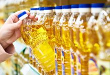 Jestivo ulje premašilo 200 dinara