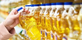 Jestivo ulje premašilo 200 dinara