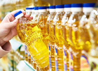 Jestivo ulje premašilo 200 dinara