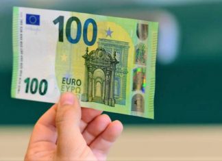 Novih 100 evra pomoći za mlade stiže u junu