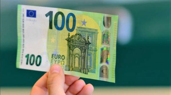 Novih 100 evra pomoći za mlade stiže u junu
