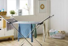 Sušenje veša u stanu opasno po zdravlje