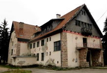 Kompleks “Boško Buha” na Jabuci – na licitaciji Foto: pvportal.me