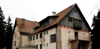 Kompleks “Boško Buha” na Jabuci – na licitaciji Foto: pvportal.me