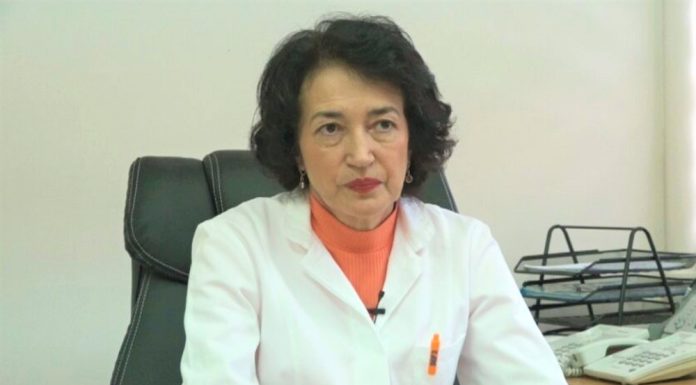 Dr Olivere Rovčanin Krpović novi direktor Doma zdravlja Prijepolje