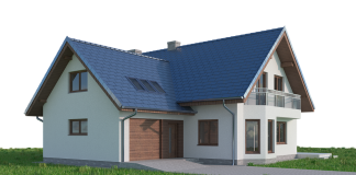 Država majkama plaća od 10 do 50 % vrednosti kuće ili stana Foto: Pixabay