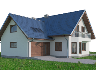 Država majkama plaća od 10 do 50 % vrednosti kuće ili stana Foto: Pixabay