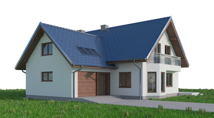 Država majkama plaća od 10 do 50 % vrednosti kuće ili stana Foto: Pixabay