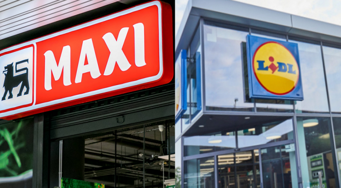 Maxi i Lidl stižu u Prijepolje
