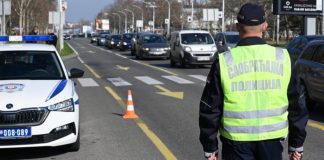 Do 12. decebra ROADPOL – međunarodna akcija kontrole saobraćaja